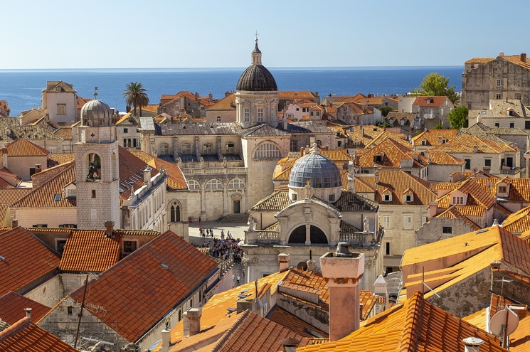 Escapada a Dubrovnik
