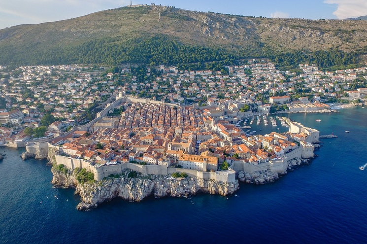 Escapada a Dubrovnik
