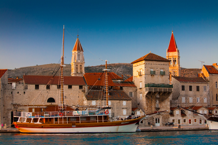 A different way to discover Croatia